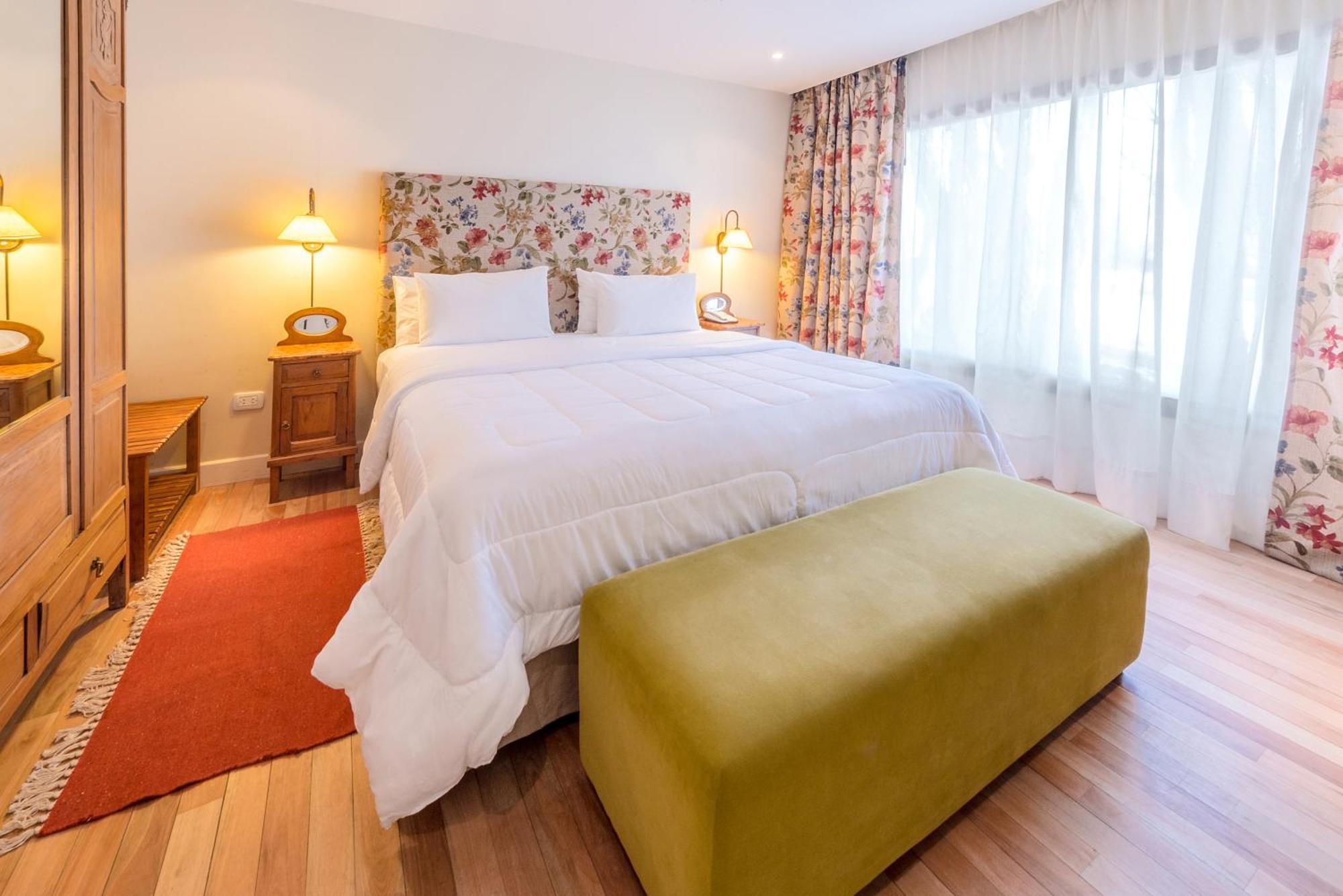 Kau Yatun Hotel Boutique El Calafate Cameră foto