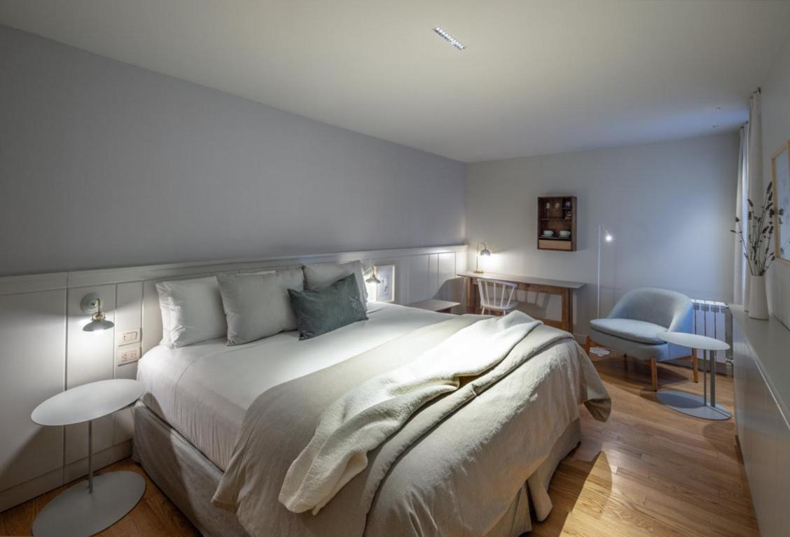 Kau Yatun Hotel Boutique El Calafate Cameră foto
