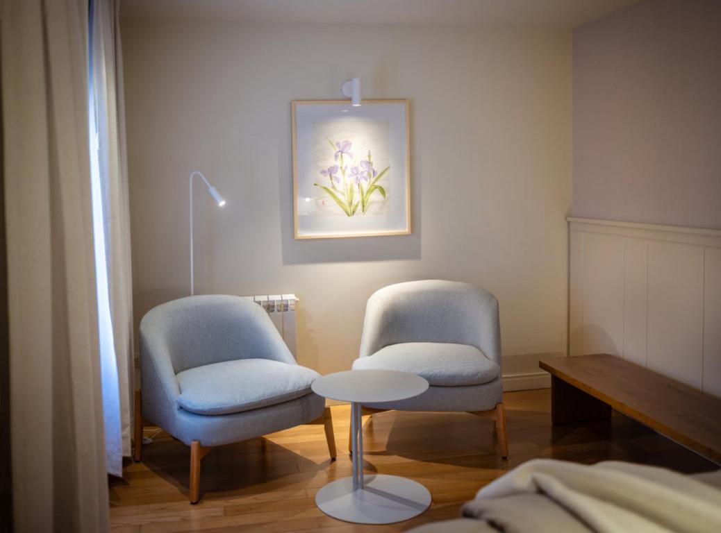 Kau Yatun Hotel Boutique El Calafate Cameră foto