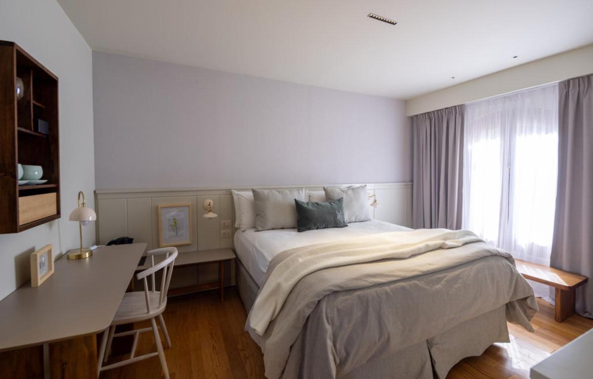 Kau Yatun Hotel Boutique El Calafate Cameră foto