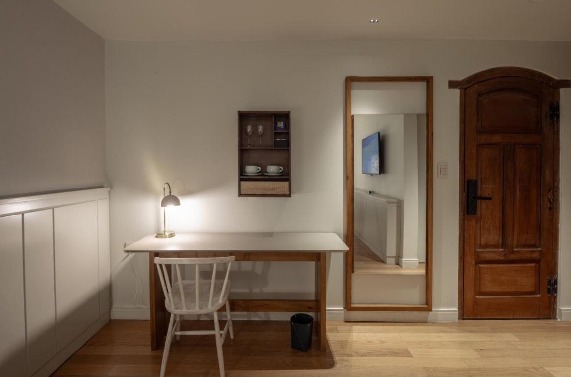 Kau Yatun Hotel Boutique El Calafate Cameră foto